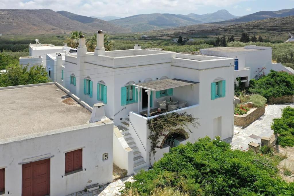 דירות Kato Klisma Galatea House With Terraces מראה חיצוני תמונה