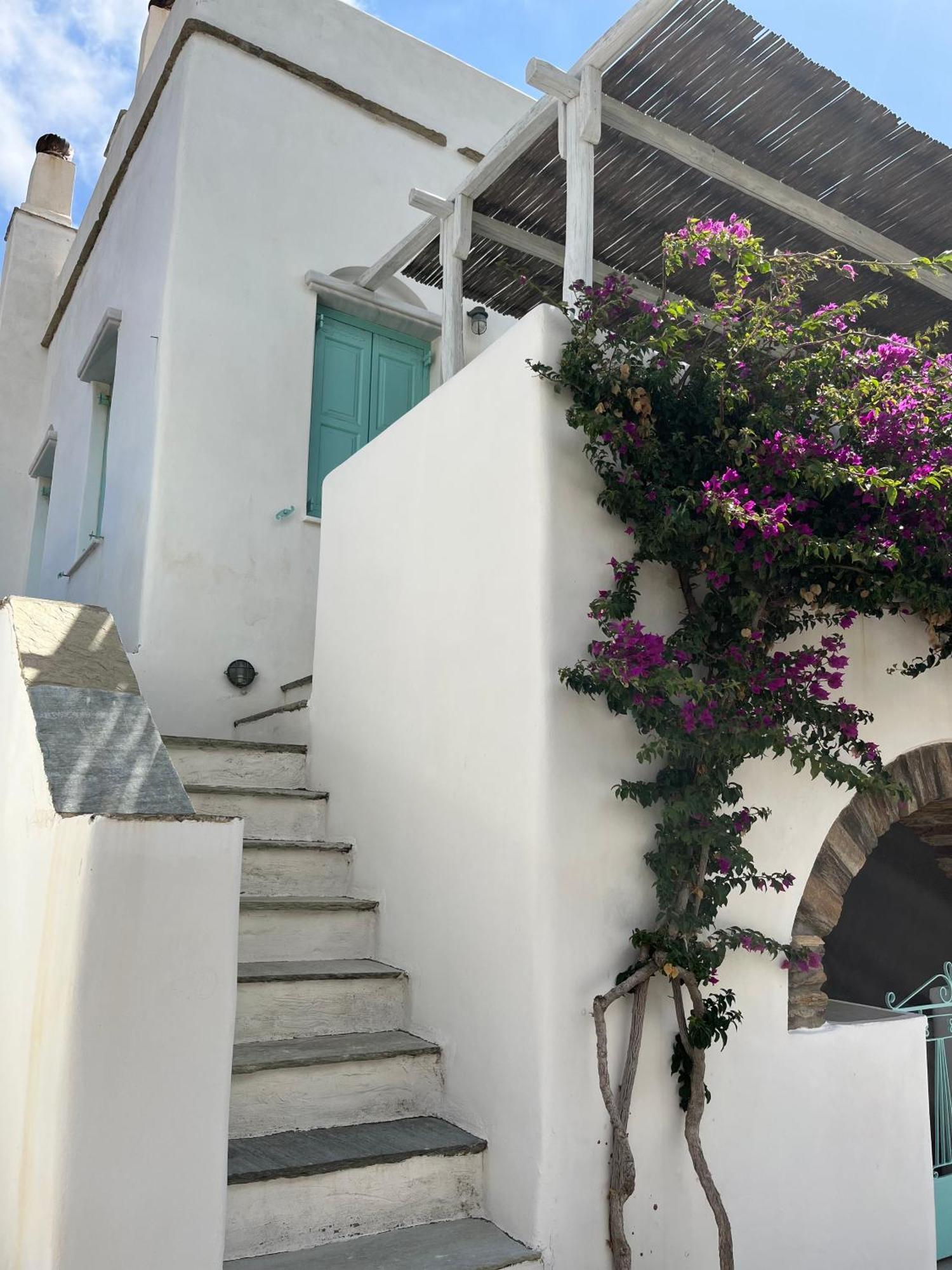 דירות Kato Klisma Galatea House With Terraces מראה חיצוני תמונה