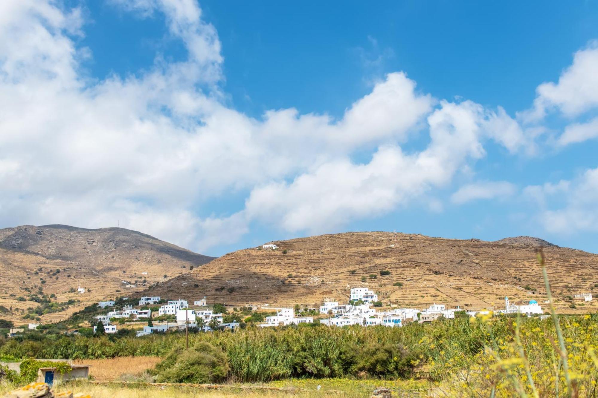 דירות Kato Klisma Galatea House With Terraces מראה חיצוני תמונה