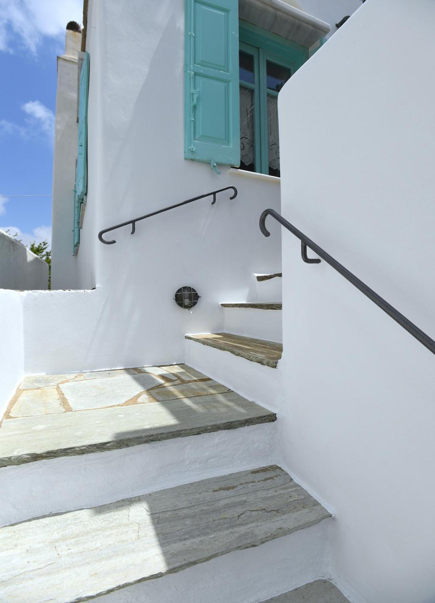 דירות Kato Klisma Galatea House With Terraces מראה חיצוני תמונה
